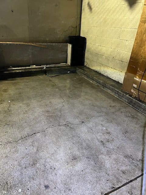 Transforming Utility Rooms with Pressure Washing