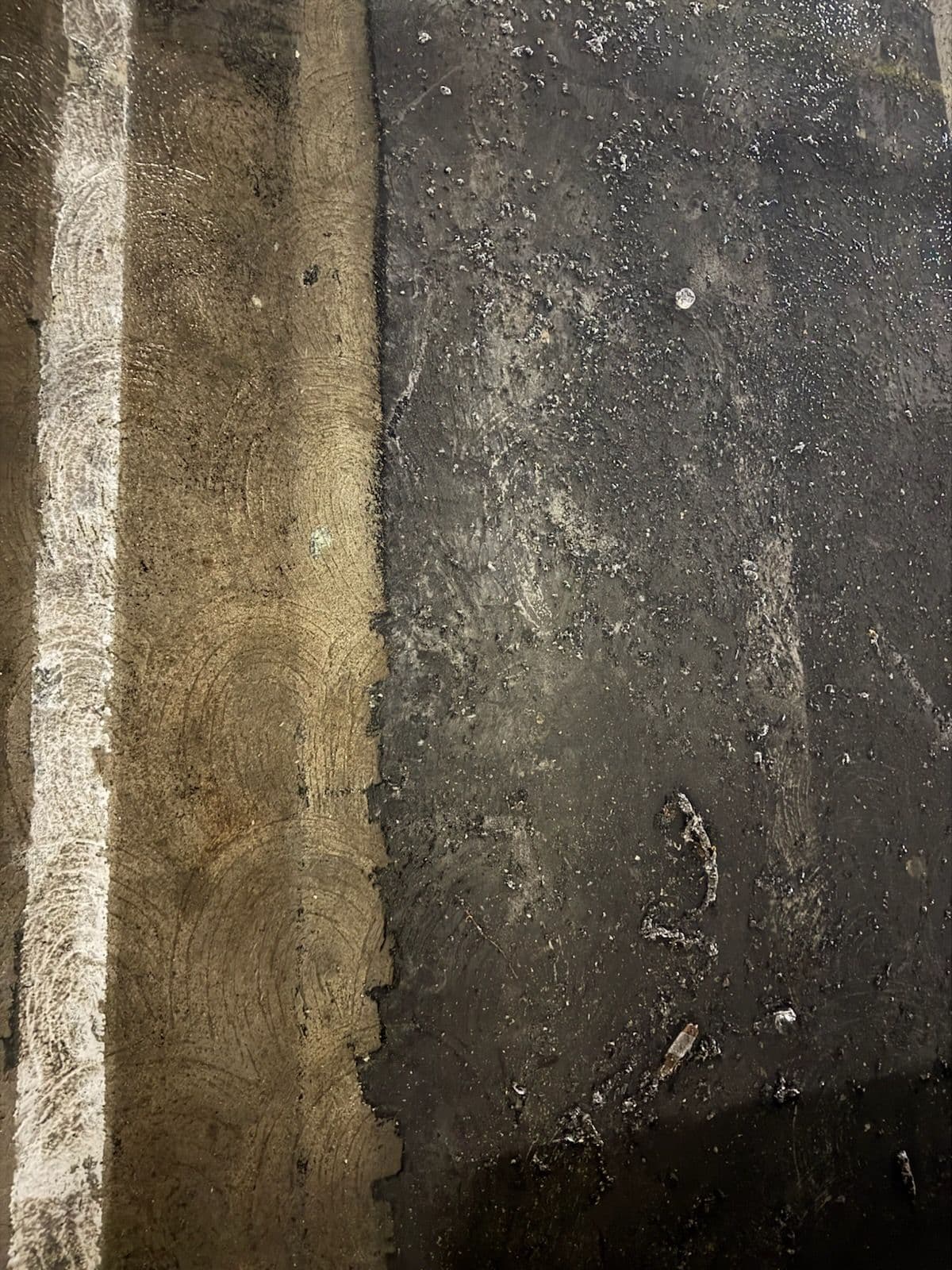 Project Striking Results with Hot Water and Pressure Cleaning image