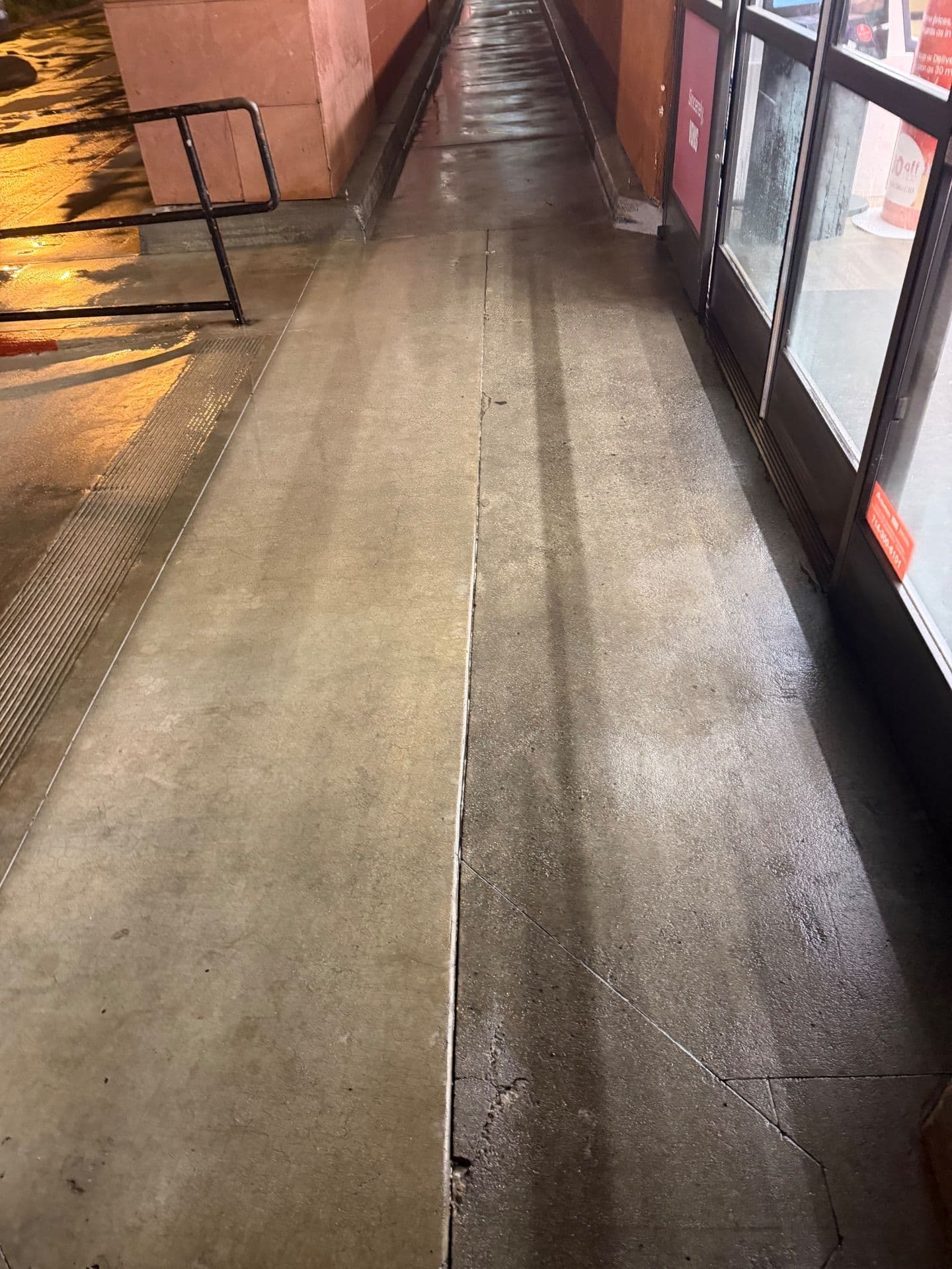 Sparkling Clean Storefront image